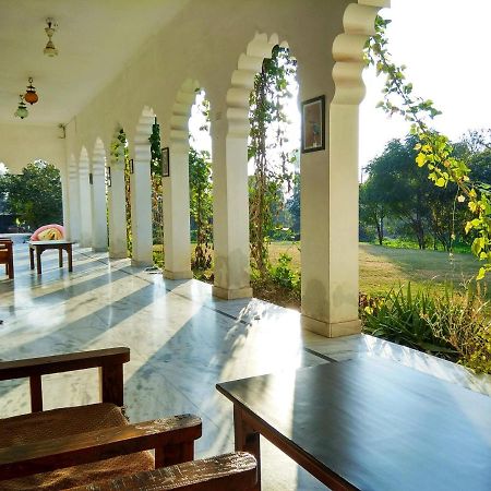 Royal Farm Bharatpur Exterior foto