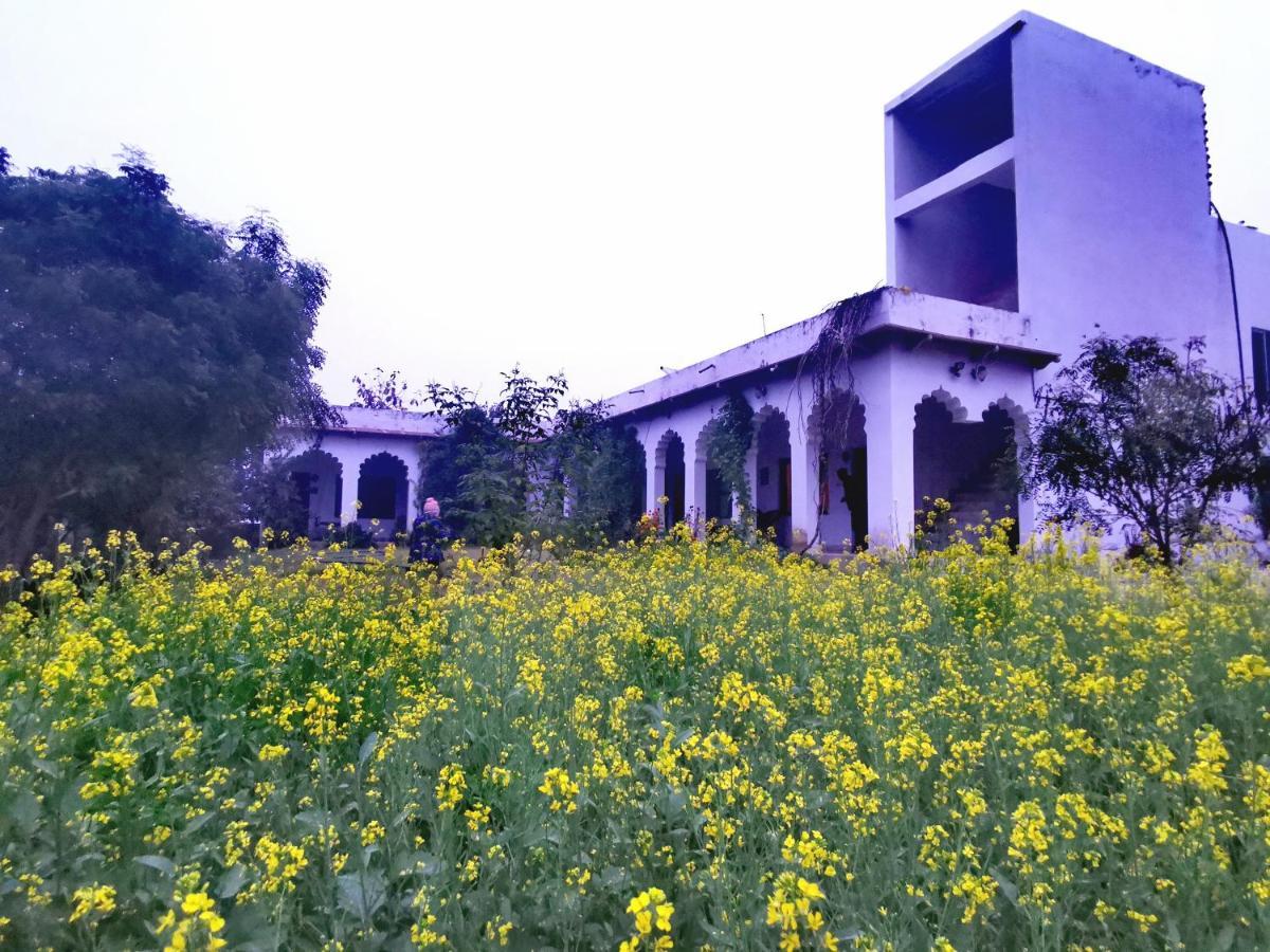 Royal Farm Bharatpur Exterior foto